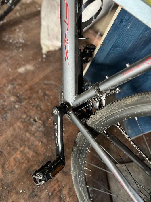 Продам велосипед