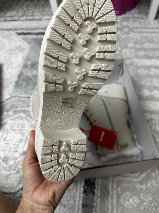 Продам полу сапоги НОВОЕ