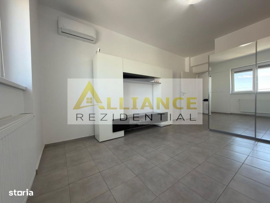 Metrou Leonida Apartament 2 Camere 60 mp