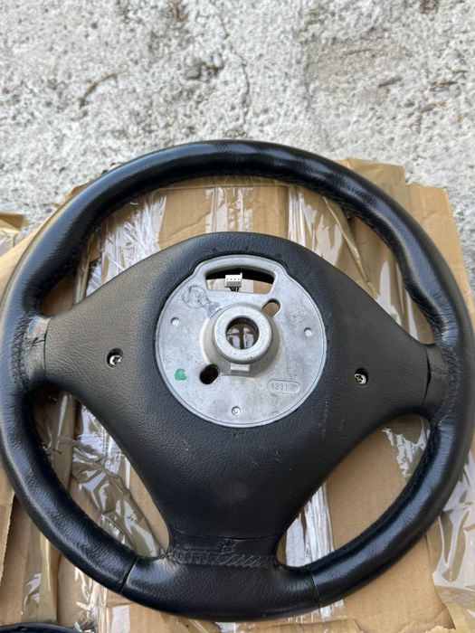 M волан за BMW e39