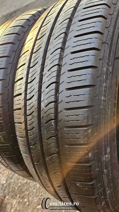 SET 2 Anvelope All Season 215/65 R16C PIRELLI Carrier 109/107T