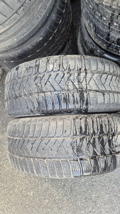 225 50 17 2бр пирели дот 17 без лепенки