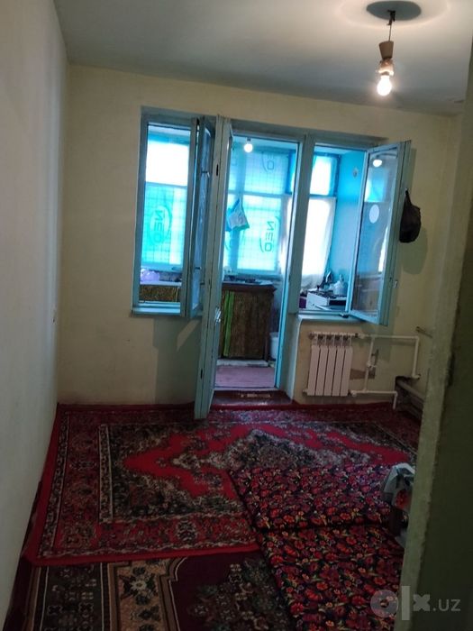 Продается 2 комнатная квартира в  Саттепо