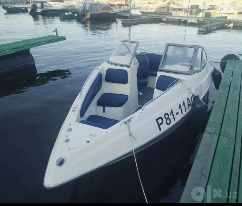 Продаётся  Катер Slider 160 BR с мотором Yamaha 100 4 такт