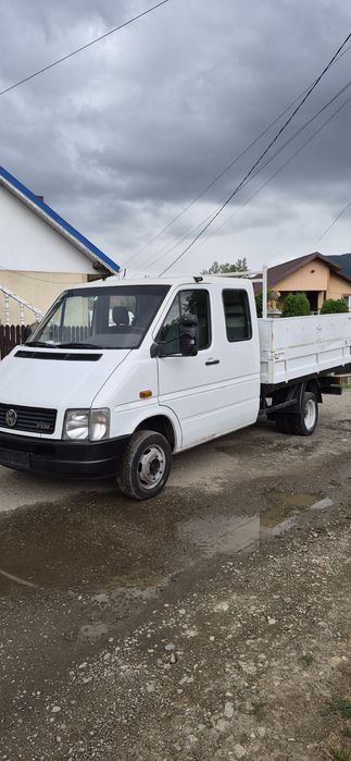 Volkswagen Lt 2.5 ANJ