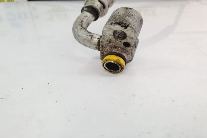 Conducta clima 4138517-02 2.0 D BMW Seria 1 E87  [din 2004 pana  2007] seria