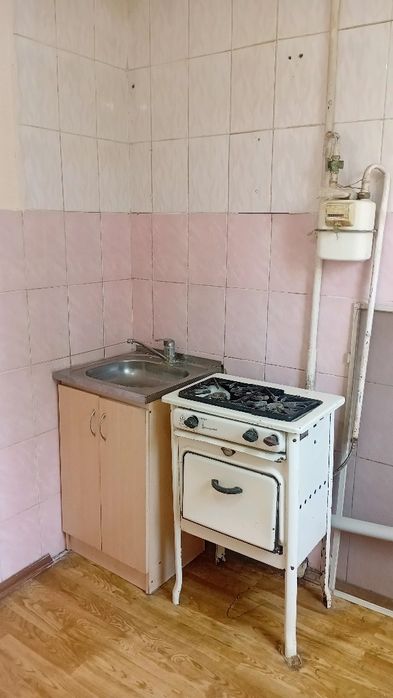 Срочно продам 2х комнатную квартиру