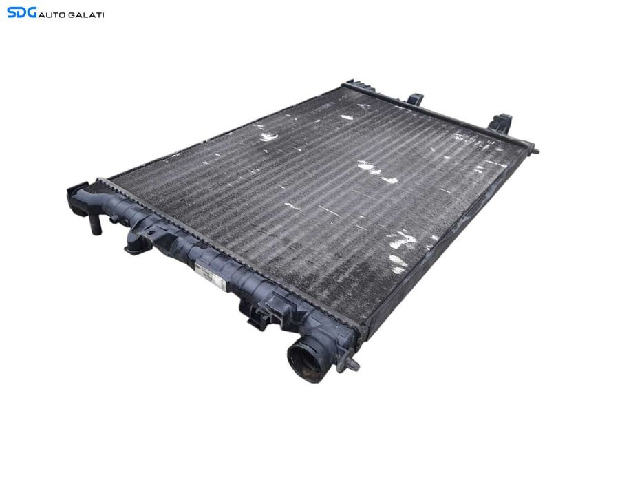 Radiator Apa Peugeot 806 1.8 1.9 2.0 2.1 1994 - 2002 Cod 1474401080 755316K [N1207]
