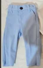 светло син костюм за момче рожден ден/кръщене/ фотосесия