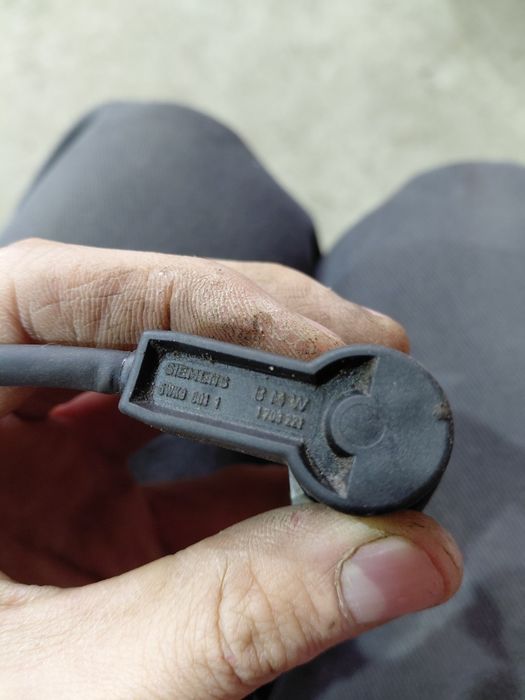 Продам датчик распредвал М50 сименс