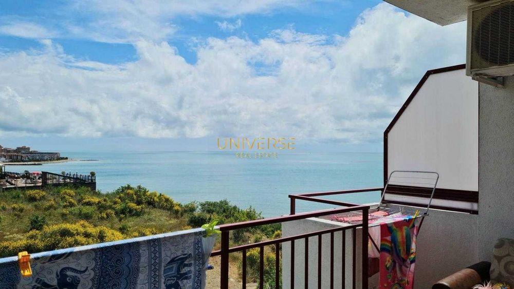 Продава се Едностаен апартамент в Свети Влас - 44 кв.м за 1319 €/кв.м - Снимка #14