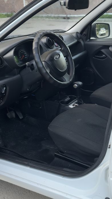 Продам Lada Granta