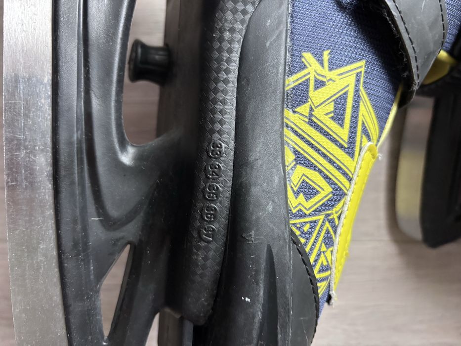 Patine gheata marime 33-37