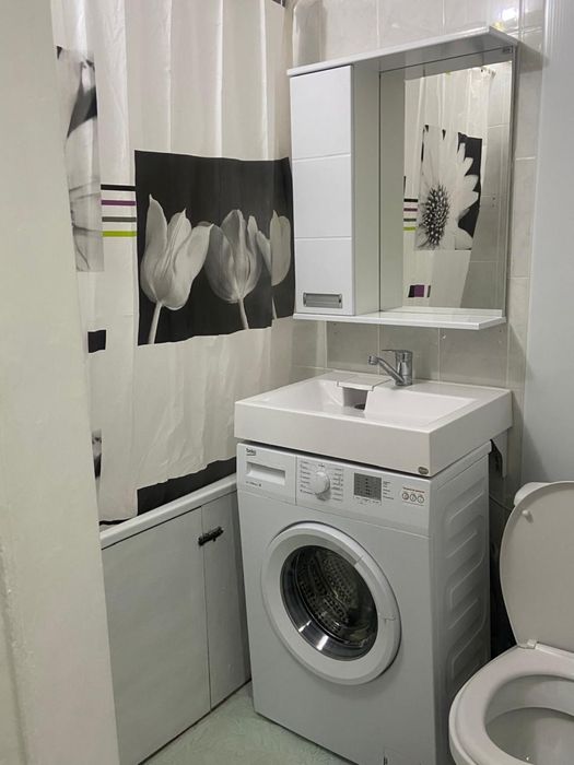 Сдам 2 кв в центре Бурабай WIFI