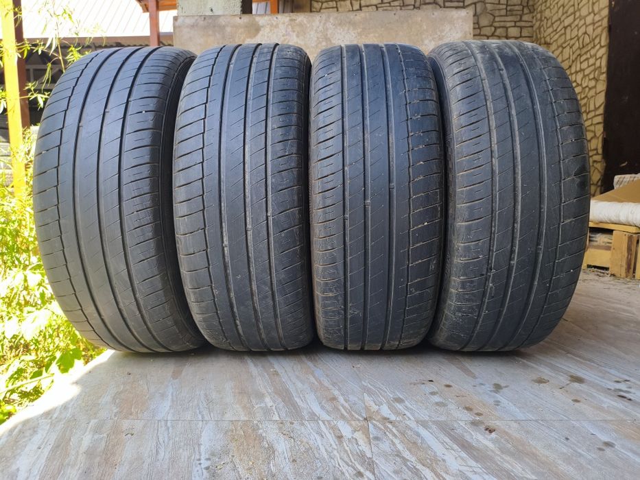 235 55 R18 Комплект 4шт. Шины