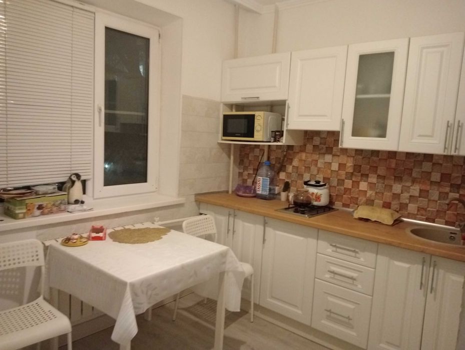 Сдам  квартиру 1комн на длит срок