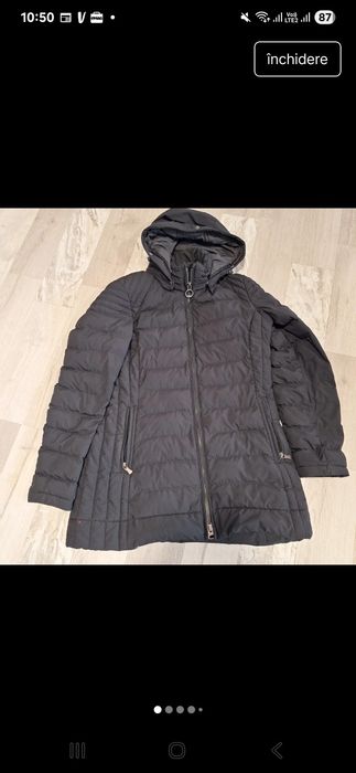 Geacă Wellenstyeyn mărimea M