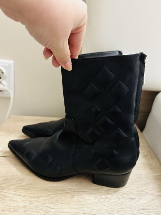 Дамски боти Eva Longoria