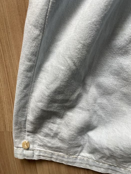 SCOTCH & SODA Paradise/дамска дънкова рокля L