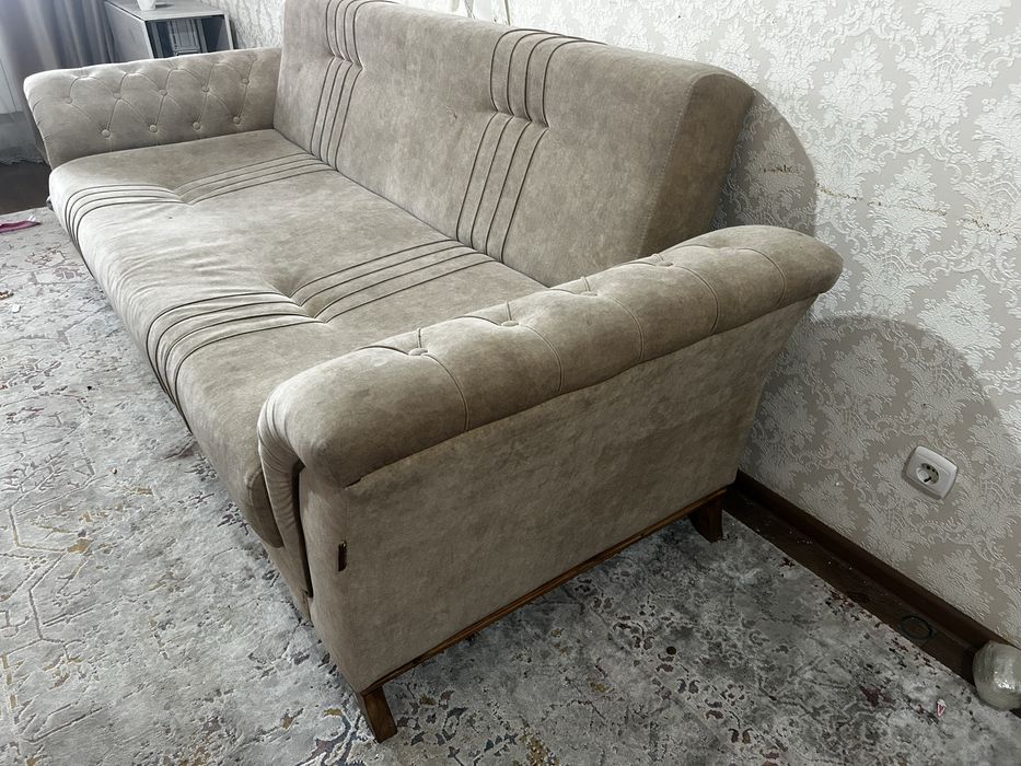 Диван 15000 тенге