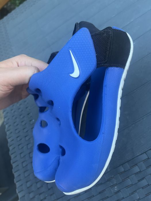 Детски сандали nike-29,5 номер