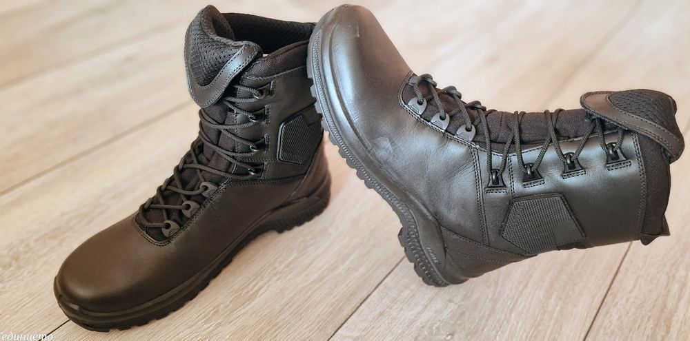 Зимни тактически обувки 43 номер