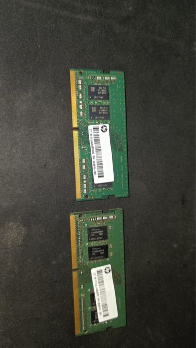ОЗУ 8GB ddr4.