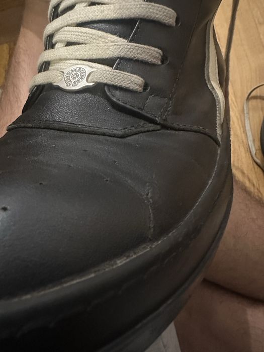 Chrome Hearts Geobaskets