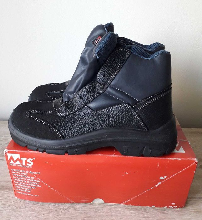 MTS Cyclone S3 Flex защитни работни обувки