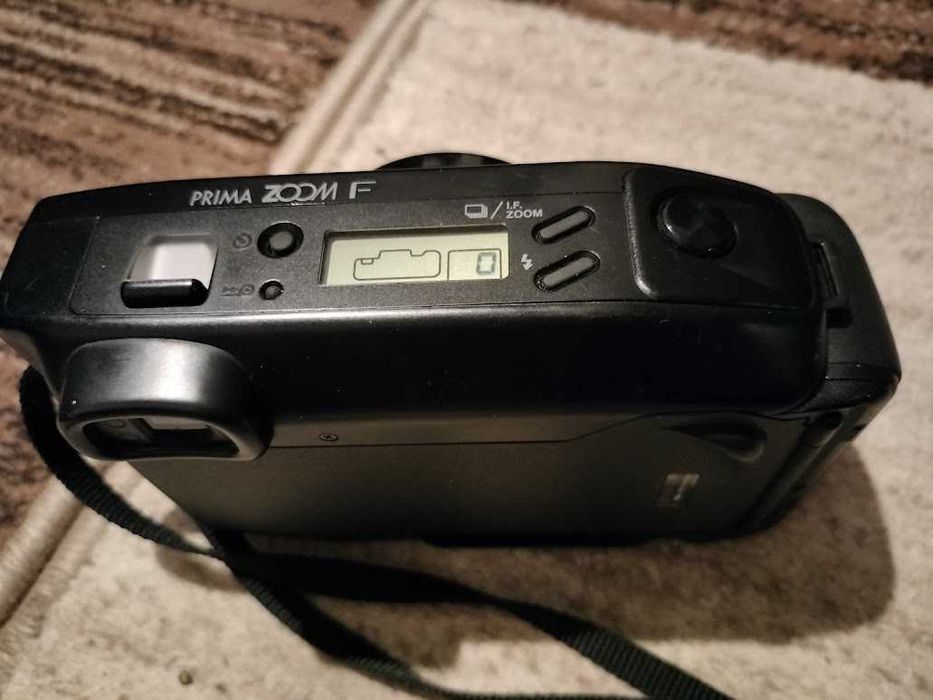 Vand aparat foto CANON PRIMA ZOOM F