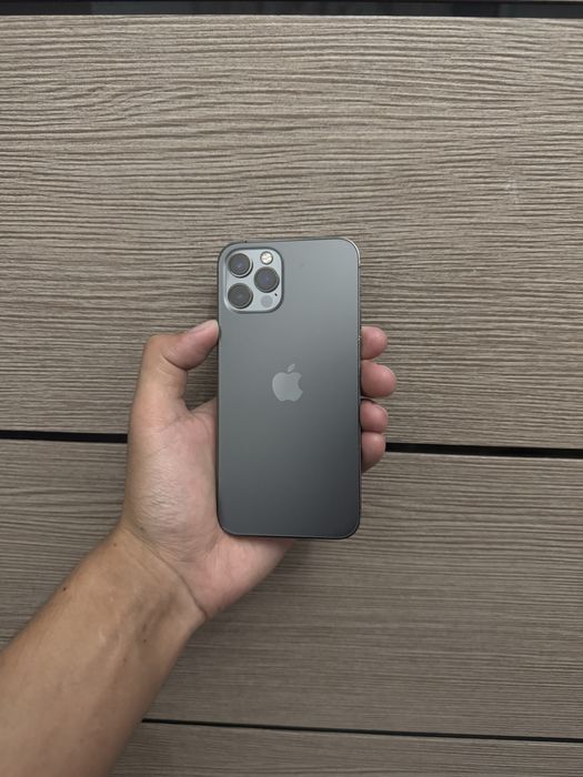 Айфон 12 про 128гб