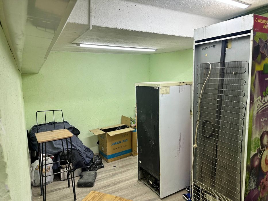 Квартира 3х комнатная продаётся Водник Бектемир район