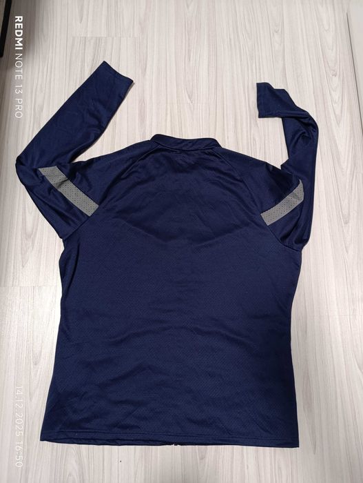 Puma Teamfinal Training''оригинално мъжко горнище ХЛ размер