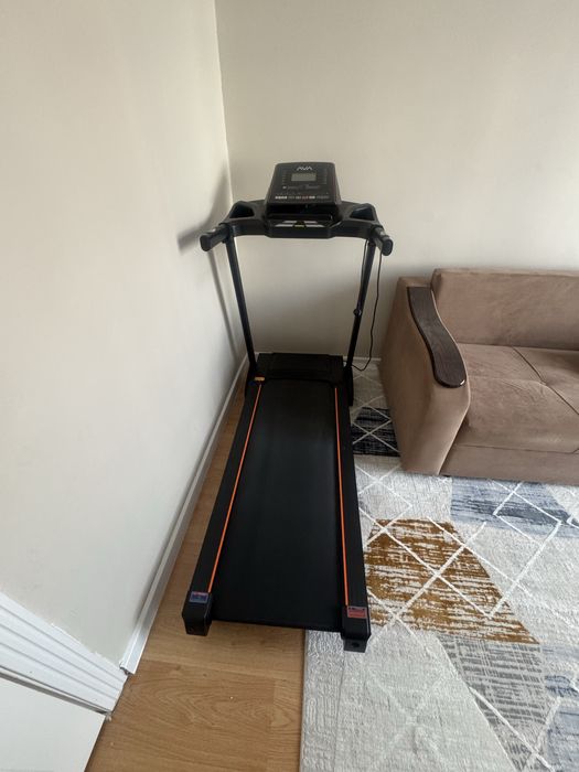 Бегавой дорожка AVA