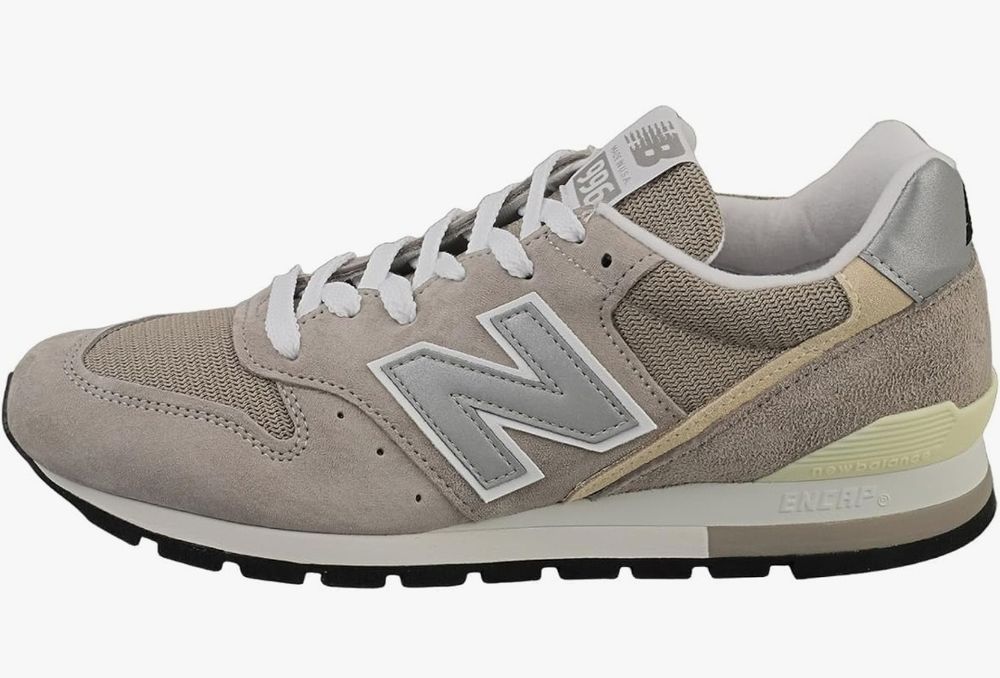 New Balance 996 Made in USA