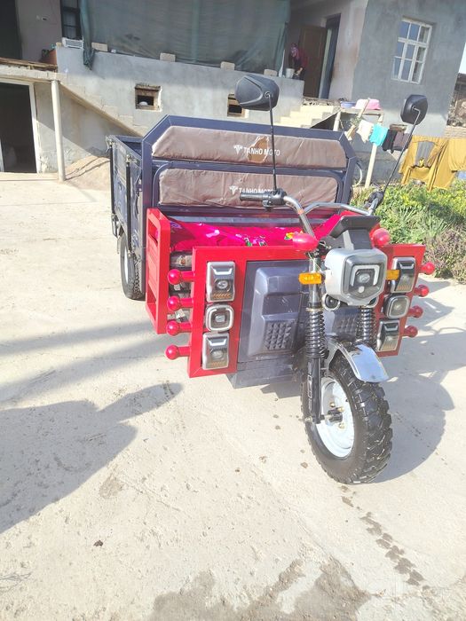 MURAVEY 1 tonalik