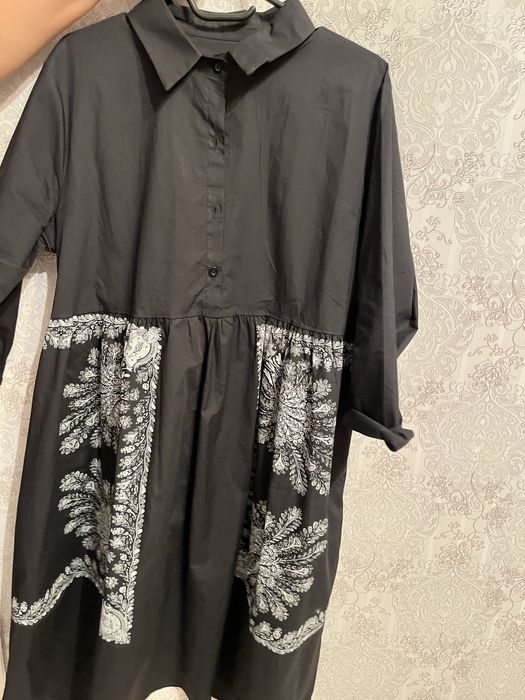 Платье стильное