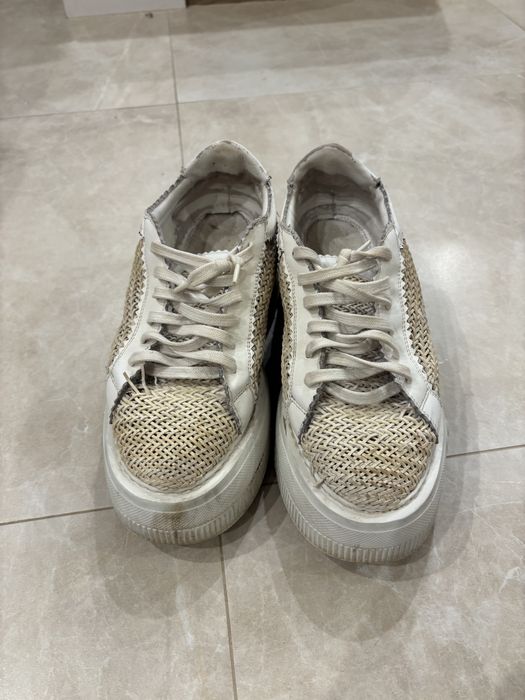 Обувки Casadei oригинални 40 номер