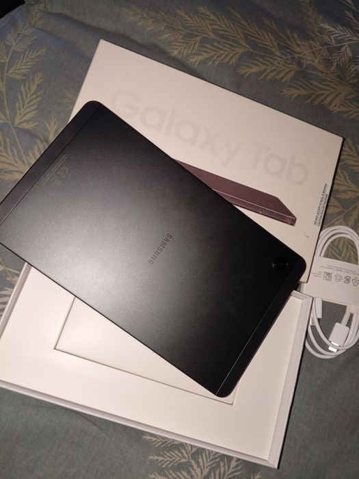 Samsung galaxy tab A9