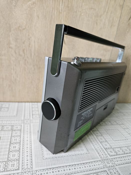 Radio portabil Grundig Music Boy 160