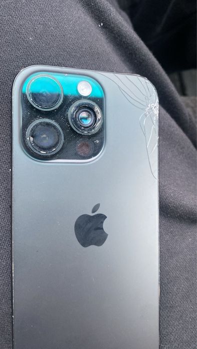 Айфон 16 про esim