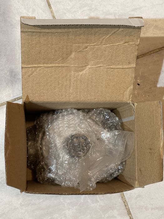 Filtru regulator gaz