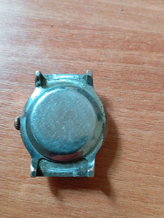 Часы СССР прадам