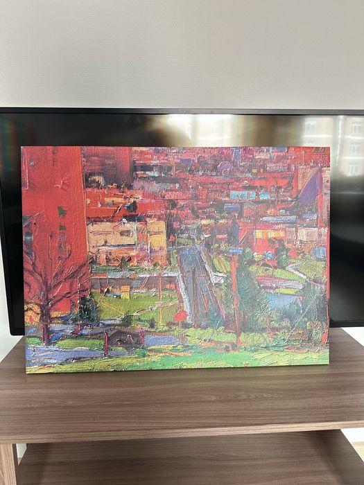 Интерьерные картины