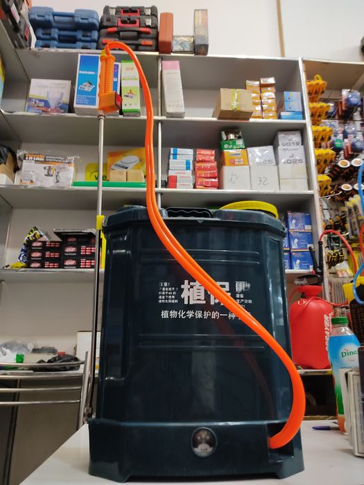 Опрыскиватель распылитель дори сепадиган аппарат