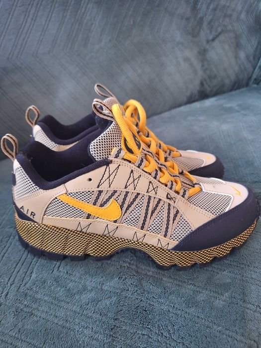 Маратонки Nike Air Humara