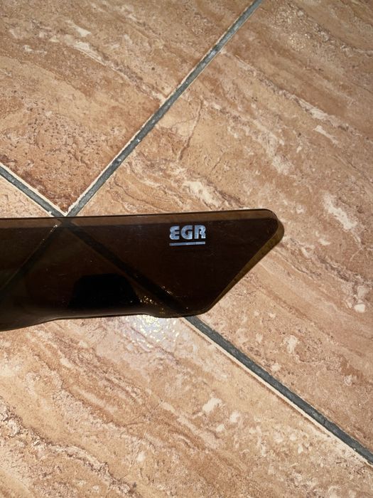 Мухобойка на камри 55