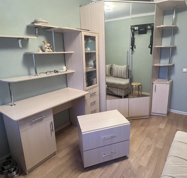 Спальный гарнитур 50.000тг