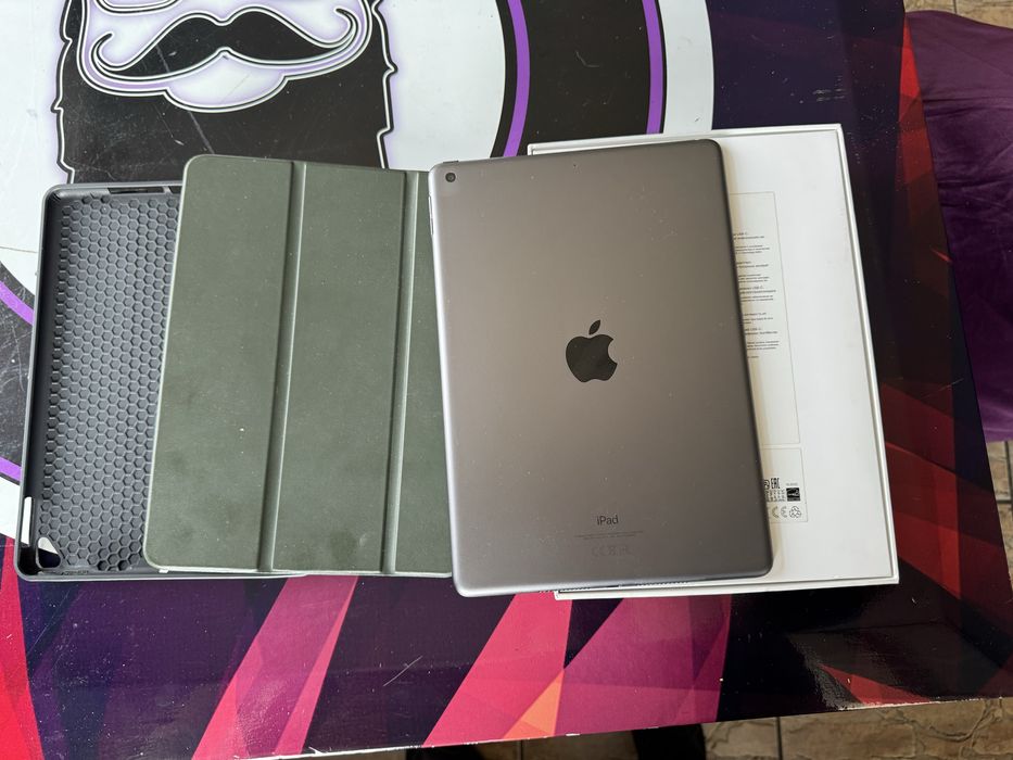 Айпад 9 покаоления