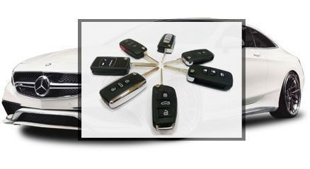 Ключи. Ремонт Иммобилайзера.